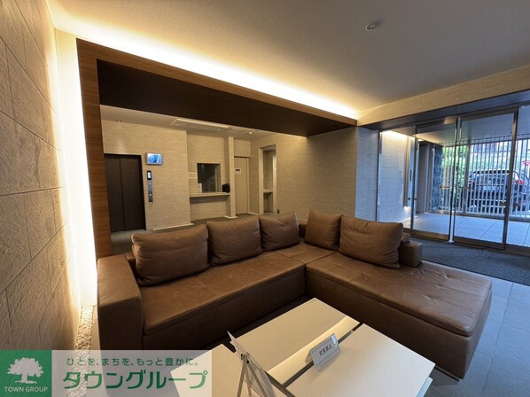 グランデュール富士の物件内観写真